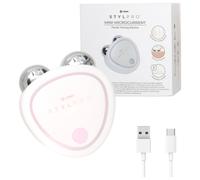 STYLPRO Mini Microcurrent Handheld Massager and Facial Toner