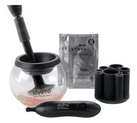 Stylideas STYLPRO ORIGINAL MAKEUP BRUSHES CLEANSER set 13 pz