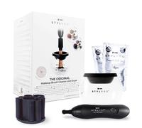 STYLPRO Makeup Brush Cleaner & Dryer, Black