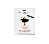 StylPro Original Makeup Brush Cleaner and Dryer 1 pcs