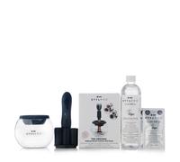 STYLPRO Original Makeup Brush Cleaner with 500ml Cleanser