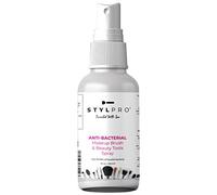 stylpro Premium Makeup Brush & Beauty Tools Cleanser Spray, 150 ml (Pack of 1)