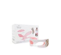 StylPro Radiant Eyes Red LED Goggles, One Colour, Women One Colour