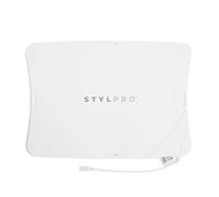 STYLPRO Red Light Full Body Panel | LED Red Light Therapy Panel for Body & Face | 660nm & 850nm Wavelength |