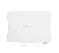 STYLPRO Red Light Full Body Panel | LED Red Light Therapy Panel for Body & Face | 660nm & 850nm Wavelength |