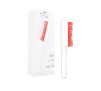 STYLPRO Root Renew Red Light Hair Brush - LED Scalp Stimulation & Massaging Vibrations for Healthy-Looking Hair, RH01