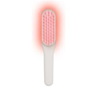 Stylpro Root Renew Red Light Therapy Hairbrush - White, White