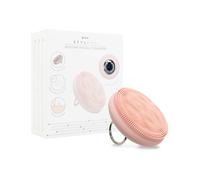 STYLPRO Sonic Facial Cleansing Device: Silicone Massager with Sonic Vibration. Rechargeable, Waterproof, Adjustable Exfoliator and Scrubber. Removes Makeup, Dirt, Dead Skin Cells. Travel-Friendly