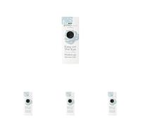 STYLPRO Soft Microfibre Makeup Remover Face Cloth, Reusable, Machine Washable, Removes All Makeup & Waterproof Mascara with Cleanser, Cleansing Flannel, Perfect for Eye Makeup Removal, Eco-Friendly