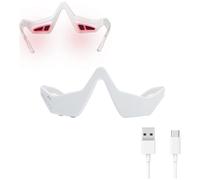 STYLPRO Spec-tacular EMS and Red Light Therapy Glasses