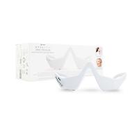STYLPRO Spec-tacular EMS & Red Light Skincare Glasses - Under-Eye Rejuvenation, Anti-Wrinkle & Firming Treatment, RS01A