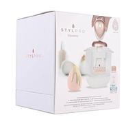 STYLPRO SQUEEZE MAKEUP SPONGE CLEANER…