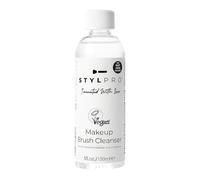 StylPro Make Up Brush Cleansing Solution 150ml