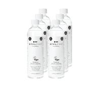 Stylpro Vegan Makeup Brush Cleanser 6x500ml