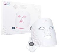 Stylpro Wavelength 4-Mode LED Face Mask - White, White