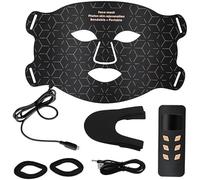 Stylpro Wavelength Led Face Mask(black)