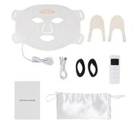 Stylpro Wavelength Led Face Mask(white)