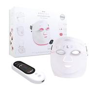 STYLPRO WAVELENGTH PRO 5-in-1 LED Light Therapy Mask - Red Light Therapy for Face, Neck, Back & Hair | 548 LEDs | Age defying, Wrinkles, Hair Growth
