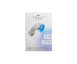 Stylpro Women's Mini LED Wand Stylpro Multicolor