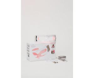 Stylpro Women's Radiant Eyes Red Light Goggles Stylpro Multicolor