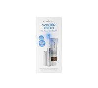 STYLSMILE Brush Kit: Rechargeable Sonic Toothbrush + Paptech Toothpaste