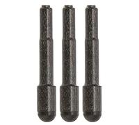 Stylu Tips Replacement for Thinkpad Pen Pro High Sensitivity Replacement Nibs with Rubber Tip Tablet Pen Nibs 3pcs Stylu Tips ReplacementStylus Tips ReplacementReplacement (3pcs)