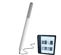 Stylus 2 for Kobo Stylus 2 Compatible with Kobo Libra Pen, Stylus Pen for Libra 2 Pen Replacement for Sage eReader Pen, Libra Colour Pen, White