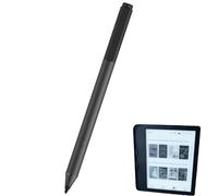 Stylus 2 for Kobo Stylus 2, Stylus2 Pen Compatible with Kobo Libra 2 Series, for Kobo Libra 2 eReader 7”/ Elipsa 2E/ Sage eReader, Libra Colour Pen Libra Stylus Pen, Black