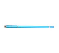 Stylus Aive StylusTouch PenUniversal Stylus Blets Sn Pen,Stylu 4 in 1 Wear Resistant Fiber Nib e Phone Tablet Painting Handwriting Aive Stylus (Blue)