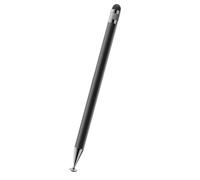 Stylus Capacity Disc Chip, Ergonomic Grip Capacity for High Sensitivity Phone Tablets and Touch Devices