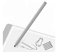 Stylus Compatible with Remarkable 2 Pen, EMR Stylus with Eraser, 4096 Pressure Level, Tilt Sensitivity & Magnetic Adsorption, Kindle Pen Compatible with Remarkable 2/1/Kindle Scribe