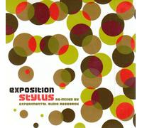 Stylus - Exposition (Remixed By Experimental Audio Research)