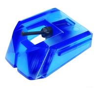 Stylus For AT-VMN95E Replacement for Audio-Technica For AT-VM95 Series and For AT-XP5 CompFor ATible Cartridges (Without Brush)