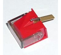 Stylus for CEC/Chuo Denki/Harksound CN201, Del Monico/Nivico/Victor/JVC DT36, Otto/Sanyo ST34D