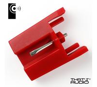 Stylus for CROSLEY (NP4/NP7) CONICAL / SPHERICAL stylus