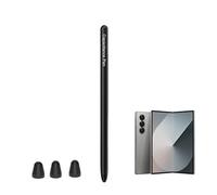 Stylus for Fold 7/6 Pen(Supporting Both Internal External Screen) for Samsung Galaxy Z Fold 6 S Pen (Black)