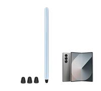 Stylus for Fold 7/6 Pen(Supporting Both Internal External Screen) for Samsung Galaxy Z Fold 6 S Pen (Blue)