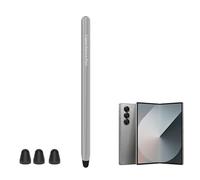 Stylus for Fold 7/6 Pen(Supporting Both Internal External Screen) for Samsung Galaxy Z Fold 6 S Pen (Gray)