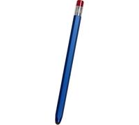Stylus for i-Phone/i-Pad/hua-wei/xiao-mi/Android Tablet, Universal Drawing Touch Screen Pen, Capacitive Rounded Tip Stylus Pen (Blue)