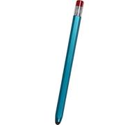 Stylus for i-Phone/i-Pad/hua-wei/xiao-mi/Android Tablet, Universal Drawing Touch Screen Pen, Capacitive Rounded Tip Stylus Pen (Sky Blue)