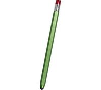Stylus for i-Phone/i-Pad/hua-wei/xiao-mi/Android Tablet, Universal Drawing Touch Screen Pen, Capacitive Rounded Tip Stylus Pen (Green)