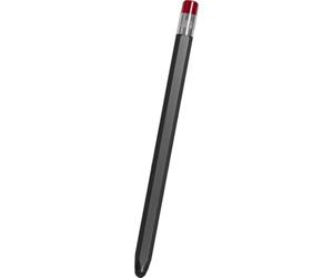 Stylus for i-Phone/i-Pad/hua-wei/xiao-mi/Android Tablet, Universal Drawing Touch Screen Pen, Capacitive Rounded Tip Stylus Pen (Black)