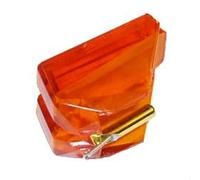 Stylus for JVC ALE500 DT62 W600CD W900CD Technics CDX10 P23 P24 P25 P27 SL3 SL5