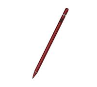 Stylus for Lenovo Tab 3 4 8 10 Plus Pro M10 P10 P11 Yoga Book 10,1, Red | For Lenovo Tab 2 P8 E7 E8 E10 Yoga Book 10,1 ,4096-level pressure sensitivity,Rechargeable,Active Stylus,pen
