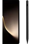 Stylus for MagicPad 4 / MagicPad 3/13 / Magic V5, for Honor Pad 10/10 Pro / GT2 Pro/Pad X9a / X7, 4096 Levels Pressure Sensitive Touch, Rechargeable, Screen Stylus Pen (Black)