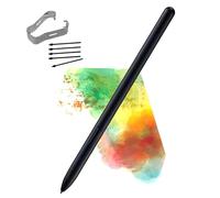 Stylus for Marker Pen 2 Compatible with Remarkable 2 Tablet Notebook, for Marker 2 Stylus for Remarkable Replacement Pen No Charging Needed/Setup (Black)