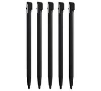 Stylus for Nintendo DSi Original slot in touch pen - 5 pack Sky Blue | ZedLabz