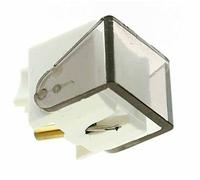 Stylus for Ortofon VMS3 Mk2, FF15 Mk2, Chuo Denki/CEC BA300, Dual DN353