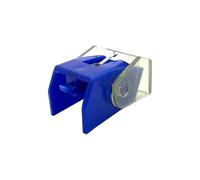 Stylus for Phonograph Turntables For AT110E AT105 AT115E ATN420E DSST17, Suitable for Various Environments for Clear Music