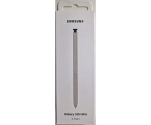 Stylus For Samsung Galaxy S25 Ultra Touch S Pen- EJ-PS938BBEGEU